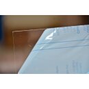 Vivak Platten® (PET-G transparent, farblos), Größe ca....