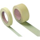 Zeichenkreppband 19mmx33m, beige,  leicht gekreppt Papier