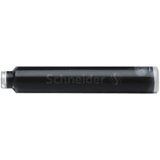 Schneider Tintenpatronen 6er Schachtel