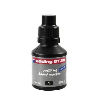 Edding BT 30 Nachfülltinte, 30ml