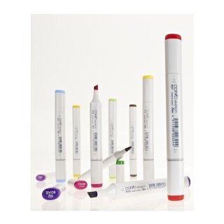 Copic Sketch Marker, FARBE: F -flourescent-